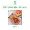 Mứt Gừng Sấy Hải Long 120g Ngon Dinh Dưỡng Giảm Giá 23% Chỉ 60.100₫ 2