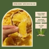 Mứt Gừng Sẻ Nhà Làm 500g – Vị Thái Cay Nhẹ, Hương Thơm Đậm, Giá chỉ 70.000đ