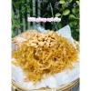 Mứt gừng sợi dẻo 300g nhà làm không tẩy, thơm mùi gừng tự nhiên - Giá 56.430 VND