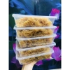Mứt gừng sợi dẻo 300g nhà làm không tẩy, thơm mùi gừng tự nhiên - Giá 56.430 VND 4