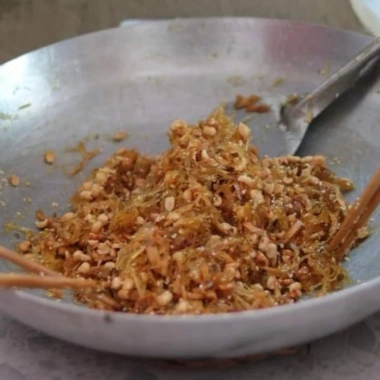 Mứt Gừng Sợi Dẻo 500gr Ép Bánh Tráng - Ít Ngọt, Không Bảo Quản, Giá 89.000₫