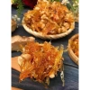 Mứt Gừng Sôi Dẻo Đậu Phộng 500g - Ngon Bổ Dinh Dưỡng, Giá Ưu Đãi 95k