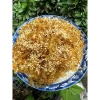 Mứt Gừng Sôi Dẻo Đậu Phộng 500g - Ngon Bổ Dinh Dưỡng, Giá Ưu Đãi 95k 2