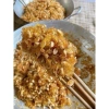 Mứt Gừng Sôi Dẻo Đậu Phộng 500g - Ngon Bổ Dinh Dưỡng, Giá Ưu Đãi 95k 3