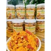 Mứt gừng sợi táo đỏ đậu phộng hủ 350g - Ngon, dinh dưỡng, giảm giá 18 chỉ 85.000₫ 4