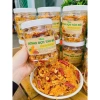 Mứt gừng sợi táo đỏ đậu phộng hủ 350g - Ngon, dinh dưỡng, giảm giá 18 chỉ 85.000₫ 5
