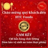 Mứt gừng Tết thơm cay ấm nồng nhà làm HTC Foods 500g-1.000g giá ưu đãi 99.900 2