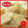Mứt gừng Tết thơm cay ấm nồng nhà làm HTC Foods 500g-1.000g giá ưu đãi 99.900 5