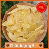 Mứt gừng Tết thơm cay ấm nồng nhà làm HTC Foods 500g-1.000g giá ưu đãi 99.900 6