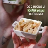 Mứt gừng thẻ cay dịu, chua nhẹ - Giảm giá 72.000đ, hương vị thơm ngon, sức khỏe 2
