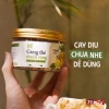 Mứt gừng thẻ cay dịu, chua nhẹ - Giảm giá 72.000đ, hương vị thơm ngon, sức khỏe 3