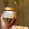 Mứt gừng thẻ cay dịu, chua nhẹ - Giảm giá 72.000đ, hương vị thơm ngon, sức khỏe 4