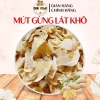 Mứt Gừng Thơm Cay Đặc Biệt Denfood - Ăn Vặt Giá 35.000 Ngon Cay Nồng Giảm Giá
