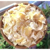 Mứt Gừng Thơm Cay Đặc Biệt Denfood - Ăn Vặt Giá 35.000 Ngon Cay Nồng Giảm Giá 4