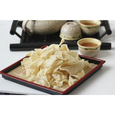 Mứt Gừng Thơm Cay Đặc Biệt Denfood - Ăn Vặt Giá 35.000 Ngon Cay Nồng Giảm Giá 5