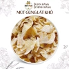 Mứt Gừng Thơm Cay Đặc Biệt Denfood - Ăn Vặt Giá 35.000 Ngon Cay Nồng Giảm Giá 6