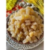 Mứt gừng viên dẻo ít ngọt 100g/250g/500g - Món ăn vặt Tết, giảm còn 39.000₫ 5
