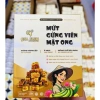 Mứt gừng viên mật ong QNa Farm OCOP Quảng Nam – Nguyên chất, vị ngọt, giảm 58k 3