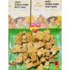 Mứt gừng viên mật ong QNa Farm OCOP Quảng Nam – Nguyên chất, vị ngọt, giảm 58k 4