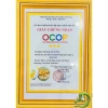 Mứt gừng viên mật ong QNa Farm OCOP Quảng Nam – Nguyên chất, vị ngọt, giảm 58k 8
