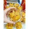 Mứt gừng viên sấy dẻo Organic 400gr – Gừng sấy mộc loại 1 cay thơm, đậm vị, giảm còn 100k 2
