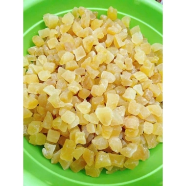 Mứt gừng viên sấy dẻo Organic 400gr – Gừng sấy mộc loại 1 cay thơm, đậm vị, giảm còn 100k 3 Mứt gừng viên sấy dẻo Organic 400gr – Gừng sấy mộc loại 1 cay thơm, đậm vị, giảm còn 100k 3