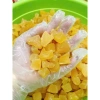 Mứt gừng viên sấy dẻo Organic 400gr – Gừng sấy mộc loại 1 cay thơm, đậm vị, giảm còn 100k 4
