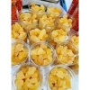 Mứt gừng viên sấy dẻo Organic 400gr – Gừng sấy mộc loại 1 cay thơm, đậm vị, giảm còn 100k 5