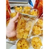 Mứt gừng viên sấy dẻo Organic 400gr – Gừng sấy mộc loại 1 cay thơm, đậm vị, giảm còn 100k 7