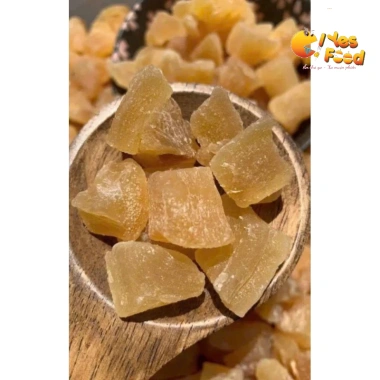 Mứt gừng viên sấy dẻo Thái 1kg I'yesfood - Giá 79.000 (giảm 21%), ăn vặt thơm ngon 4 Mứt gừng viên sấy dẻo Thái 1kg I'yesfood - Giá 79.000 (giảm 21%), ăn vặt thơm ngon 4
