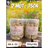 Mứt Gừng Viên Thơm Cay - Giảm Giá Sốc 75.000₫, Ngon Đậm Đà, Bổ Dưỡng 3