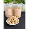 Mứt Gừng Viên Thơm Cay - Tặng Bã Gừng Ngâm Chân, Giảm Giá Đặc Biệt 80.000₫ 2