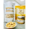 Mứt gừng viên Xứ Tiên gừng sẻ núi đường mía hữu cơ 500g Giá chỉ 50.000 VNĐ 2