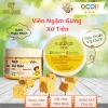 Mứt Gừng Viên Xứ Tiên OCOP 3 Sao - Đặc Sản Quảng Nam, Giá 41.400đ, Giảm 52.578đ