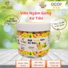 Mứt Gừng Viên Xứ Tiên OCOP 3 Sao - Đặc Sản Quảng Nam, Giá 41.400đ, Giảm 52.578đ 2