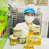 Mứt Gừng Viên Xứ Tiên OCOP 3 Sao - Đặc Sản Quảng Nam, Giá 41.400đ, Giảm 52.578đ 5