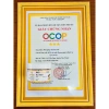 Mứt Gừng Viên Xứ Tiên QNA Farm Ocop 3 Sao 95g - Ấm Họng, Tiêu Hóa Tốt, Giảm Say Xe, Giá 39.600 VNĐ 3
