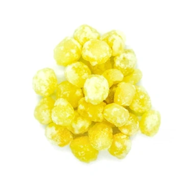 Mứt hạt sen 100g ngon tự nhiên, giá ưu đãi 19.000₫, giảm so với 24.130₫