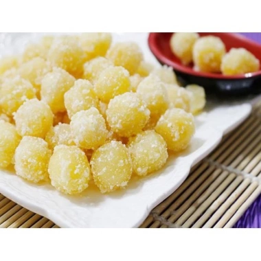 Mứt hạt sen 500g - Ngon, thơm, làm bánh nhanh, chỉ 150.000 dong, giảm 30k
