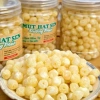 Mứt hạt sen đường phèn Đồng Tháp 500g - Ngon tự nhiên, giảm giá 120k 8