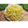 Mứt hạt sen Huế 100g - Nguyên liệu làm bánh trung thu, giảm giá 22.000 VND