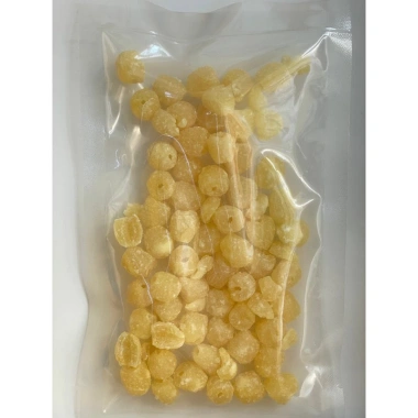 Mứt hạt sen Huế 100g - Nguyên liệu làm bánh trung thu, giảm giá 22.000 VND