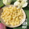 Mứt Hạt Sen Huế 500g - Ít Đường, Hàng Loại 1, Giá Ưu Đãi 89.000đ 5