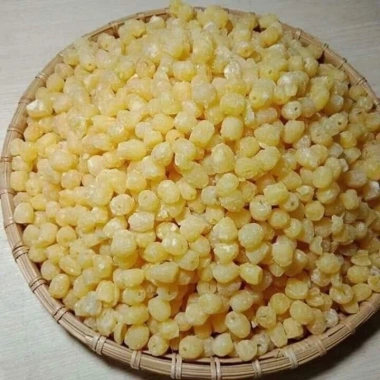 Mứt Hạt Sen Huế 500g - Ít Đường, Hàng Loại 1, Giá Ưu Đãi 89.000đ