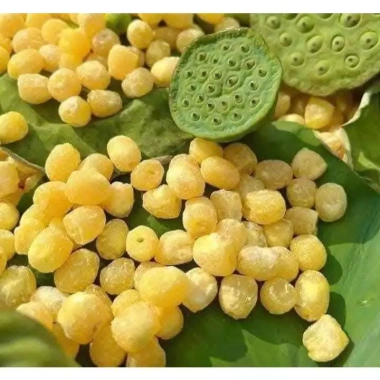 Mứt Hạt Sen Huế 500g - Ít Đường, Hàng Loại 1, Giá Ưu Đãi 89.000đ 9 Mứt Hạt Sen Huế 500g - Ít Đường, Hàng Loại 1, Giá Ưu Đãi 89.000đ 9