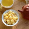 Mứt hạt sen Huế 500g ít đường thơm bùi bở ngọt thanh nhẹ - Món ngon Tết giá 161k 7