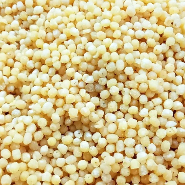Mứt hạt sen Huế 500gr đường phèn ít ngọt - Giá ưu đãi 140.000 VND