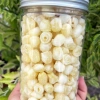 Mứt hạt sen Huế 500gr đường phèn ít ngọt - Giá ưu đãi 140.000 VND 3