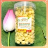 Mứt Hạt Sen Huế Đặc Biệt 250g-500g - Ít Đường, Dẻo Bùi, Hương Vị Chuẩn Huế, 169.000đ