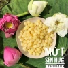Mứt hạt sen Huế ít đường đặc biệt - hương vị tự nhiên, giá tốt 45.000 VND